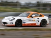 STCC i Anderstorp. Strålande sensommarväder!