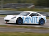 STCC i Anderstorp. Strålande sensommarväder!