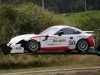 STCC i Anderstorp. Strålande sensommarväder!