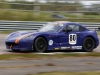 STCC i Anderstorp. Strålande sensommarväder!