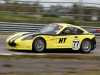STCC i Anderstorp. Strålande sensommarväder!