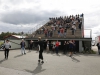 STCC i Anderstorp. Strålande sensommarväder!
