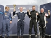 STCC i Anderstorp. Strålande sensommarväder!