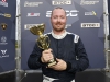 STCC i Anderstorp. Strålande sensommarväder!