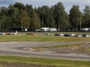 STCC i Anderstorp. Strålande sensommarväder!