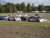 STCC i Anderstorp. Strålande sensommarväder!
