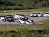 STCC i Anderstorp. Strålande sensommarväder!