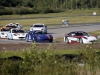 STCC i Anderstorp. Strålande sensommarväder!