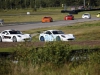 STCC i Anderstorp. Strålande sensommarväder!