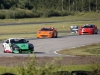 STCC i Anderstorp. Strålande sensommarväder!