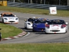STCC i Anderstorp. Strålande sensommarväder!