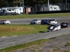 STCC i Anderstorp. Strålande sensommarväder!
