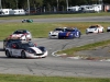 STCC i Anderstorp. Strålande sensommarväder!