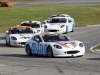 STCC i Anderstorp. Strålande sensommarväder!