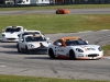 STCC i Anderstorp. Strålande sensommarväder!