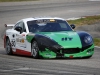 STCC i Anderstorp. Strålande sensommarväder!
