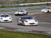 STCC i Anderstorp. Strålande sensommarväder!