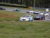 STCC i Anderstorp. Strålande sensommarväder!