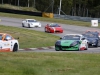 STCC i Anderstorp. Strålande sensommarväder!
