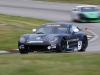 STCC i Anderstorp. Strålande sensommarväder!
