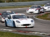 STCC i Anderstorp. Strålande sensommarväder!