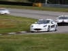 STCC i Anderstorp. Strålande sensommarväder!