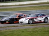 STCC i Anderstorp. Strålande sensommarväder!