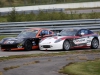 STCC i Anderstorp. Strålande sensommarväder!