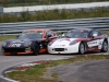 STCC i Anderstorp. Strålande sensommarväder!