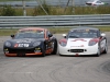 STCC i Anderstorp. Strålande sensommarväder!