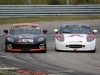 STCC i Anderstorp. Strålande sensommarväder!