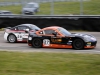 STCC i Anderstorp. Strålande sensommarväder!