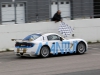 STCC i Anderstorp. Strålande sensommarväder!