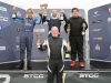 STCC i Anderstorp. Strålande sensommarväder!