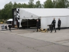 STCC-premiären på Ljungbyhed