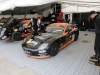 STCC-premiären på Ljungbyhed