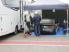 STCC-premiären på Ljungbyhed
