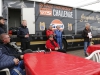 STCC-premiären på Ljungbyhed