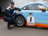 STCC-premiären på Ljungbyhed