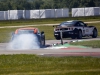 STCC-premiären på Ljungbyhed