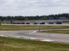 STCC-premiären på Ljungbyhed