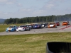 STCC-premiären på Ljungbyhed
