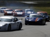 STCC-premiären på Ljungbyhed