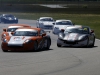 STCC-premiären på Ljungbyhed