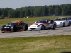 STCC-premiären på Ljungbyhed