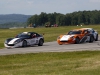 STCC-premiären på Ljungbyhed
