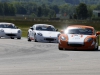 STCC-premiären på Ljungbyhed
