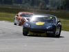 STCC-premiären på Ljungbyhed