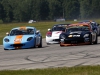 STCC-premiären på Ljungbyhed