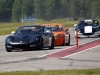 STCC-premiären på Ljungbyhed